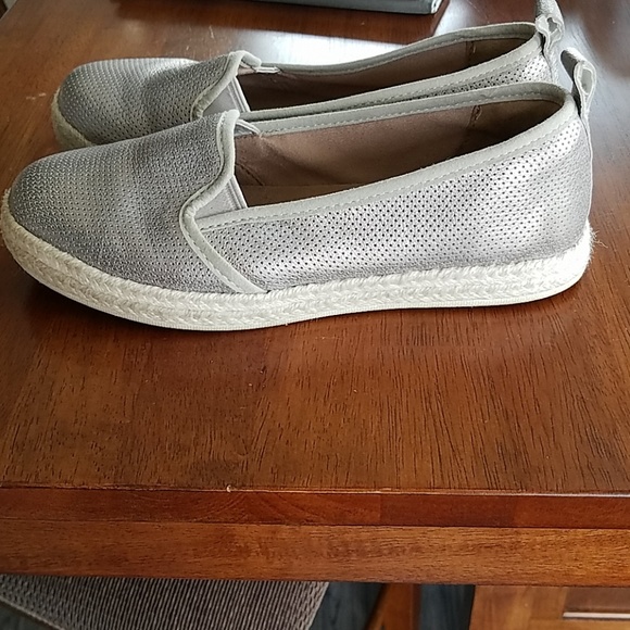 clarks espadrilles